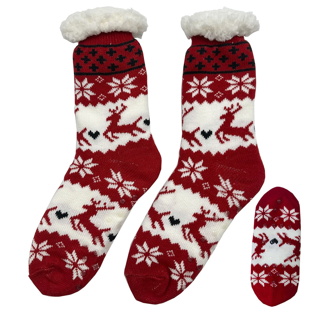 Cozy Socks for Dark Evenings - Various Prints - Unisex