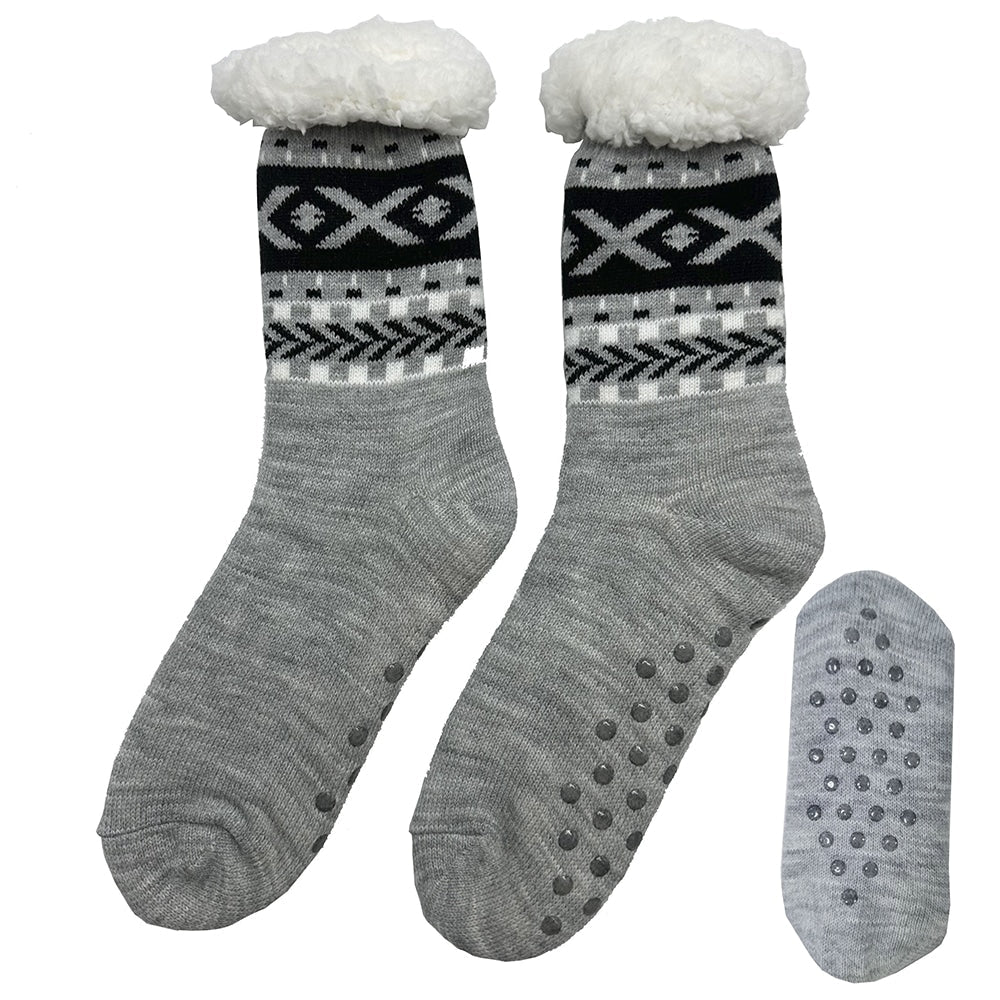 Cozy Socks for Dark Evenings - Various Prints - Unisex