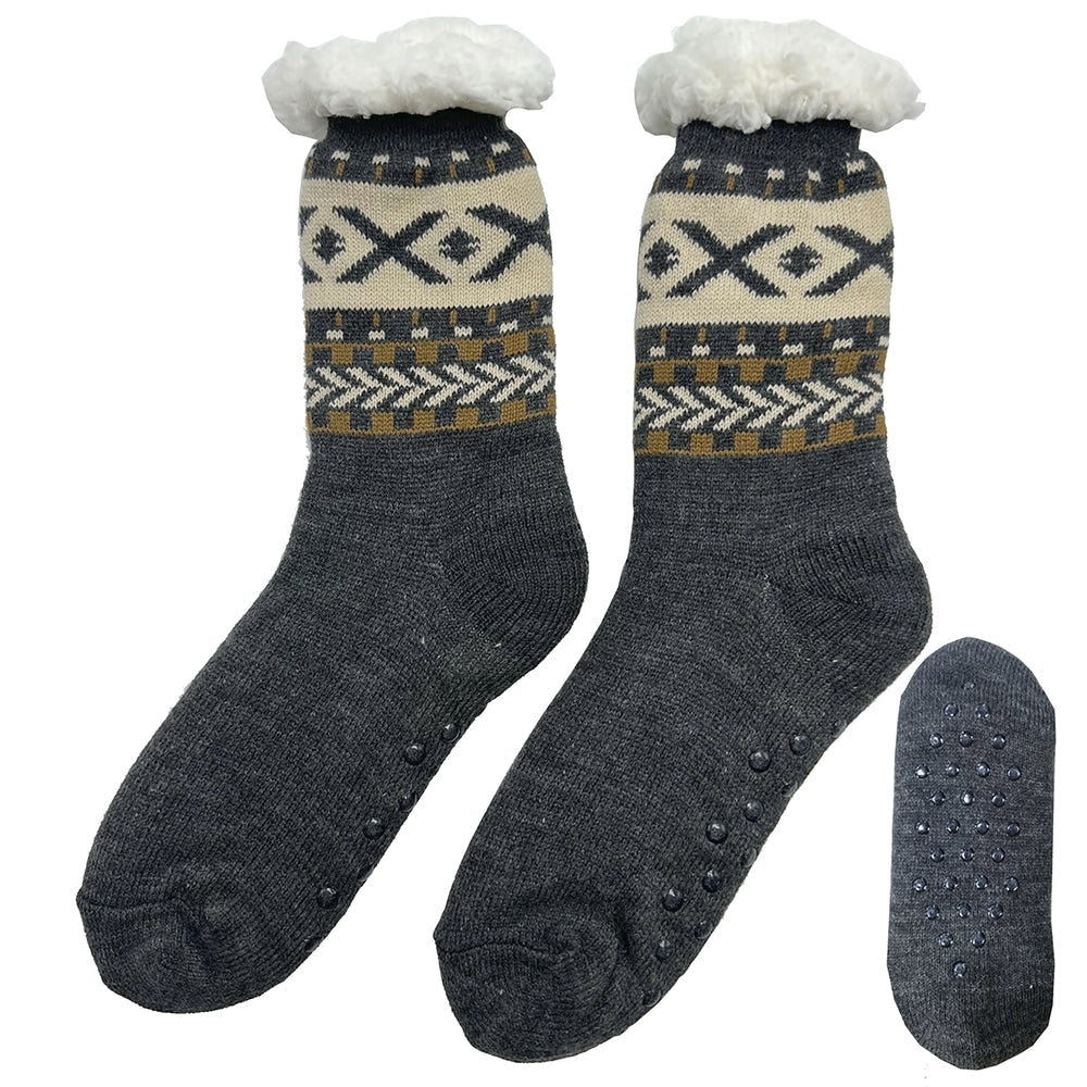 Cozy Socks for Dark Evenings - Various Prints - Unisex