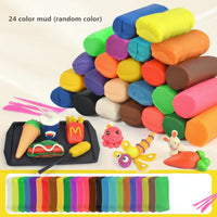 Creative Clay Play Set for Kids & Adults