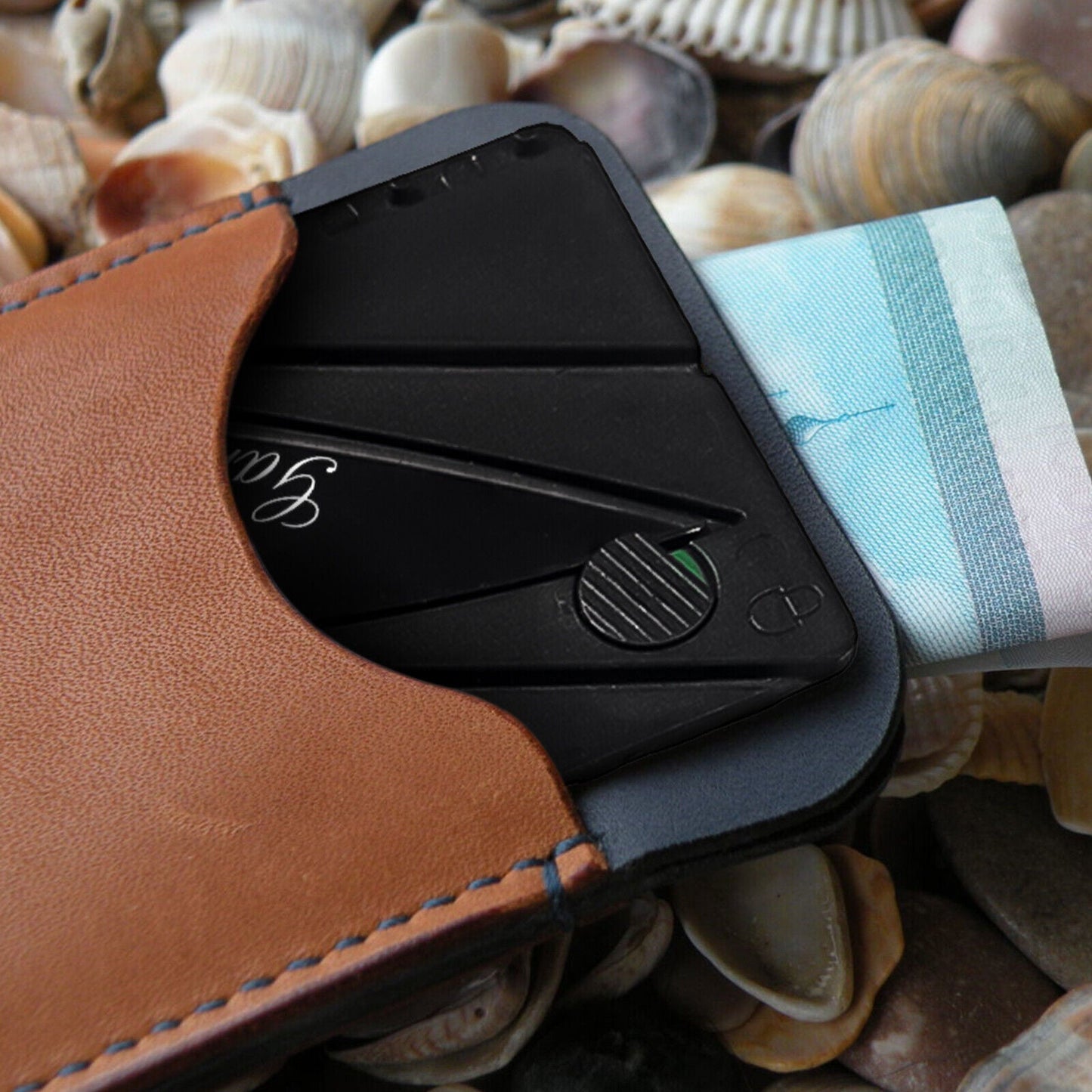 Credit Card Size Pocket Knife for Daily Carry