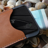 Credit Card Size Pocket Knife for Daily Carry