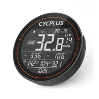 Cycplus M2 Wireless GPS Bicycle Computer