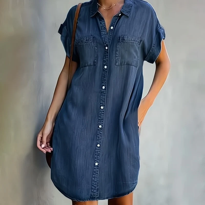 Daphne Dress
