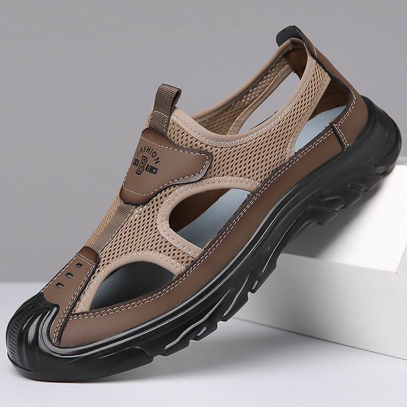 Dario Sandals