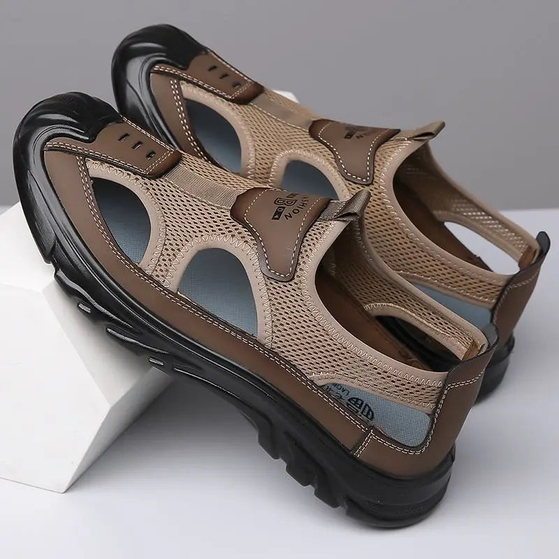 Dario Sandals
