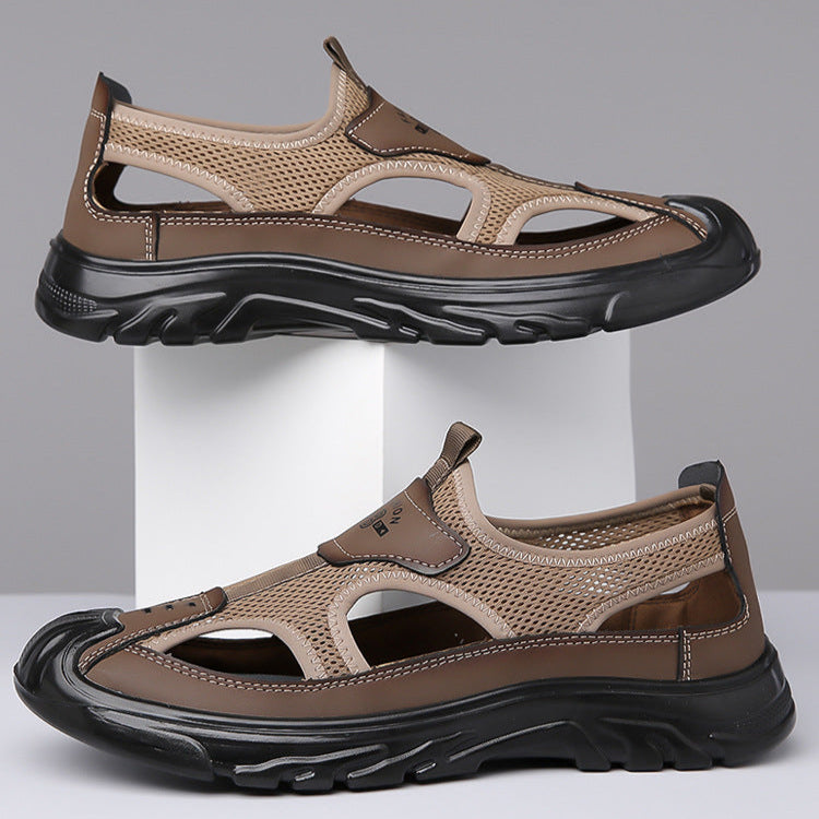 Dario Sandals