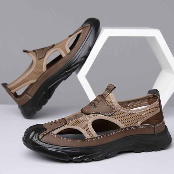 Dario Sandals
