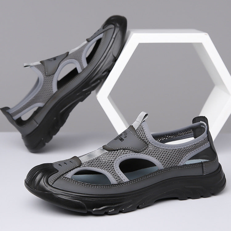 Dario Sandals
