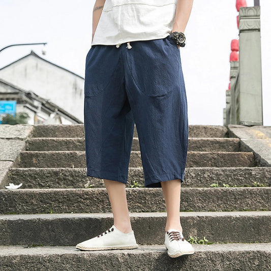 Declan Pants | Casual & Comfortable