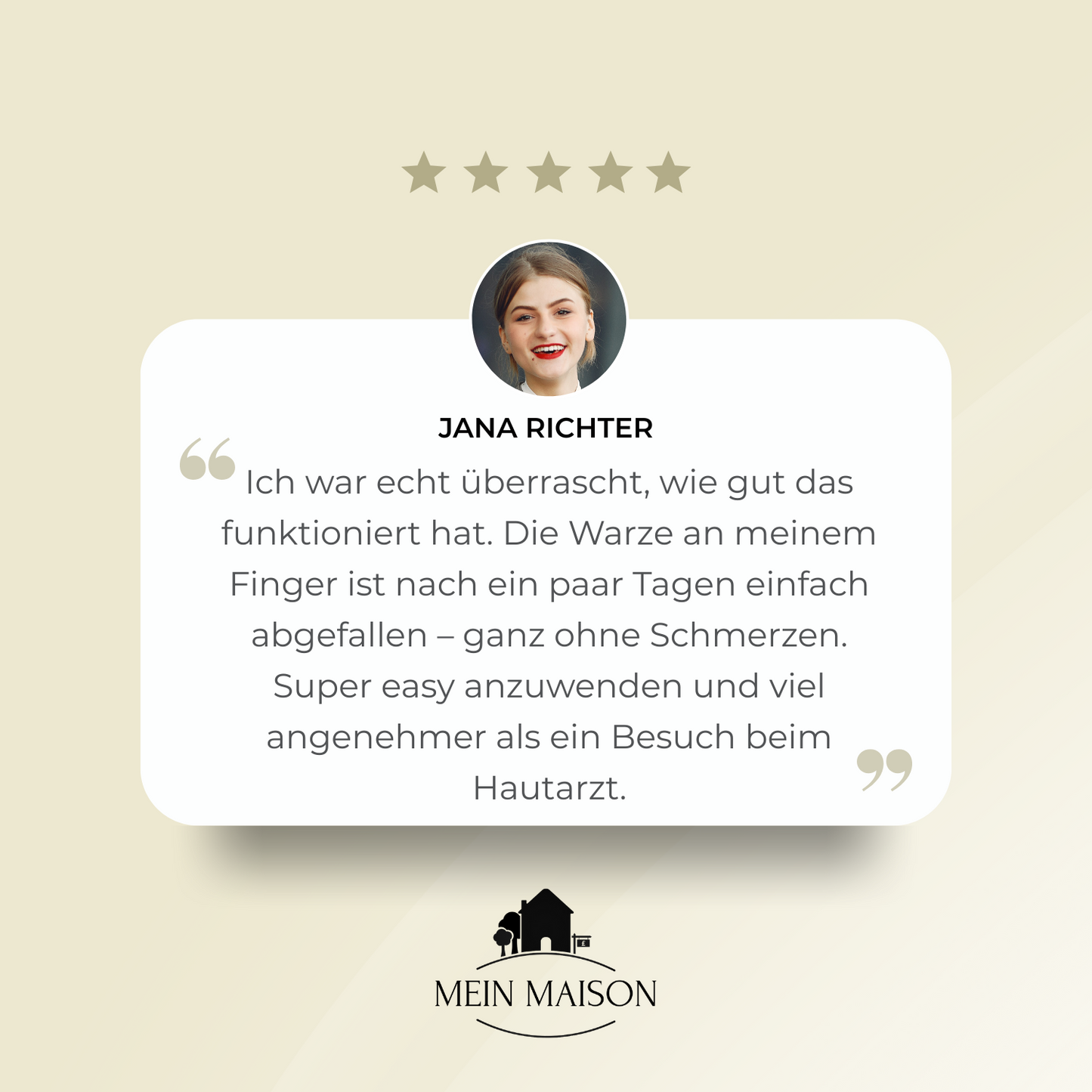 DermaLinx Wart Remover | Pain-Free Removal of Warts & Moles | For Home | Without Surgery