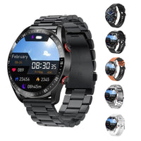 Diabetes Smartwatch | Intelligent Health Watch