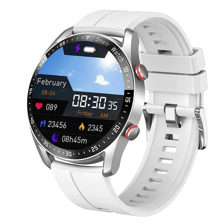 Diabetes Smartwatch | Intelligent Health Watch