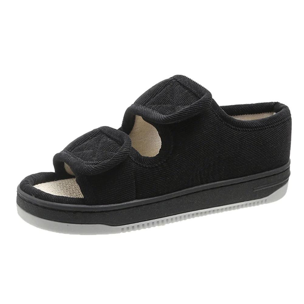 Diabetic Sandals for Swollen Feet, Sensitive Feet