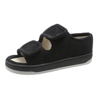 Diabetic Sandals for Swollen Feet, Sensitive Feet