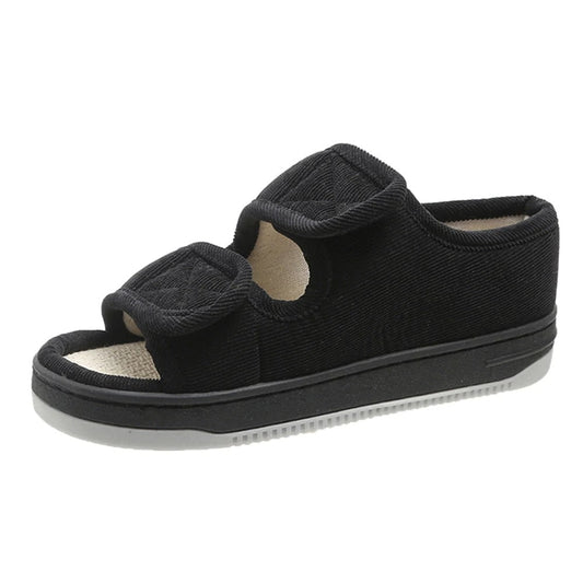 Diabetic Sandals for Swollen Feet, Sensitive Feet