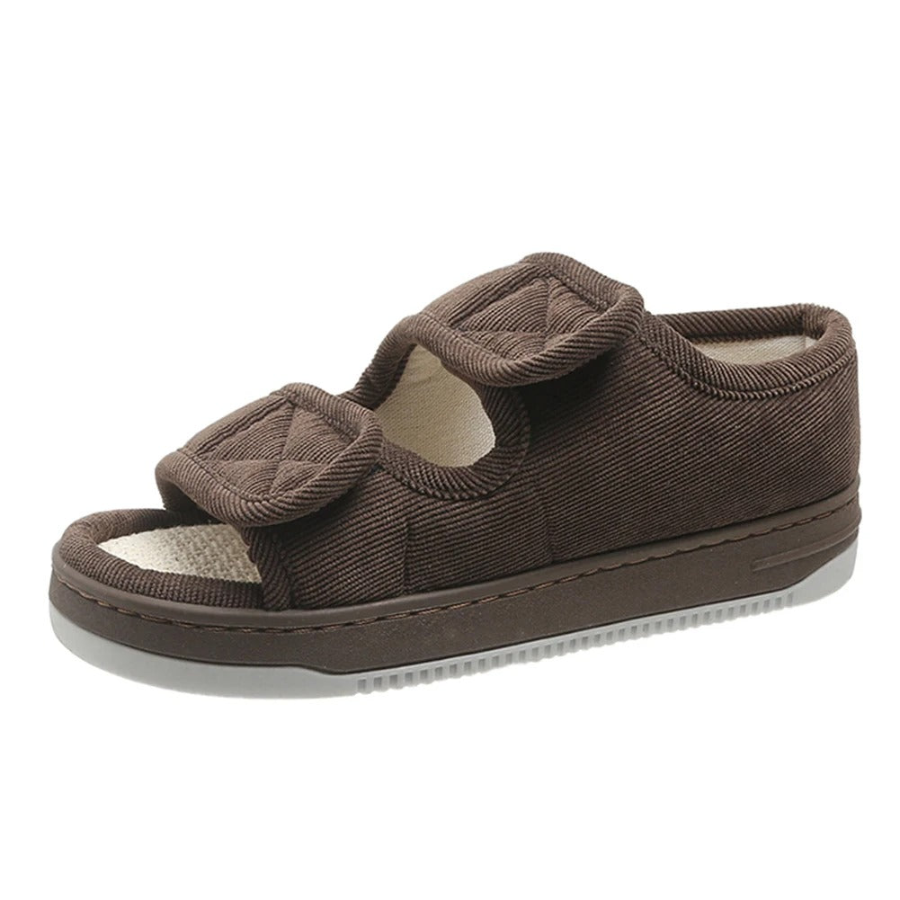Diabetic Sandals for Swollen Feet, Sensitive Feet
