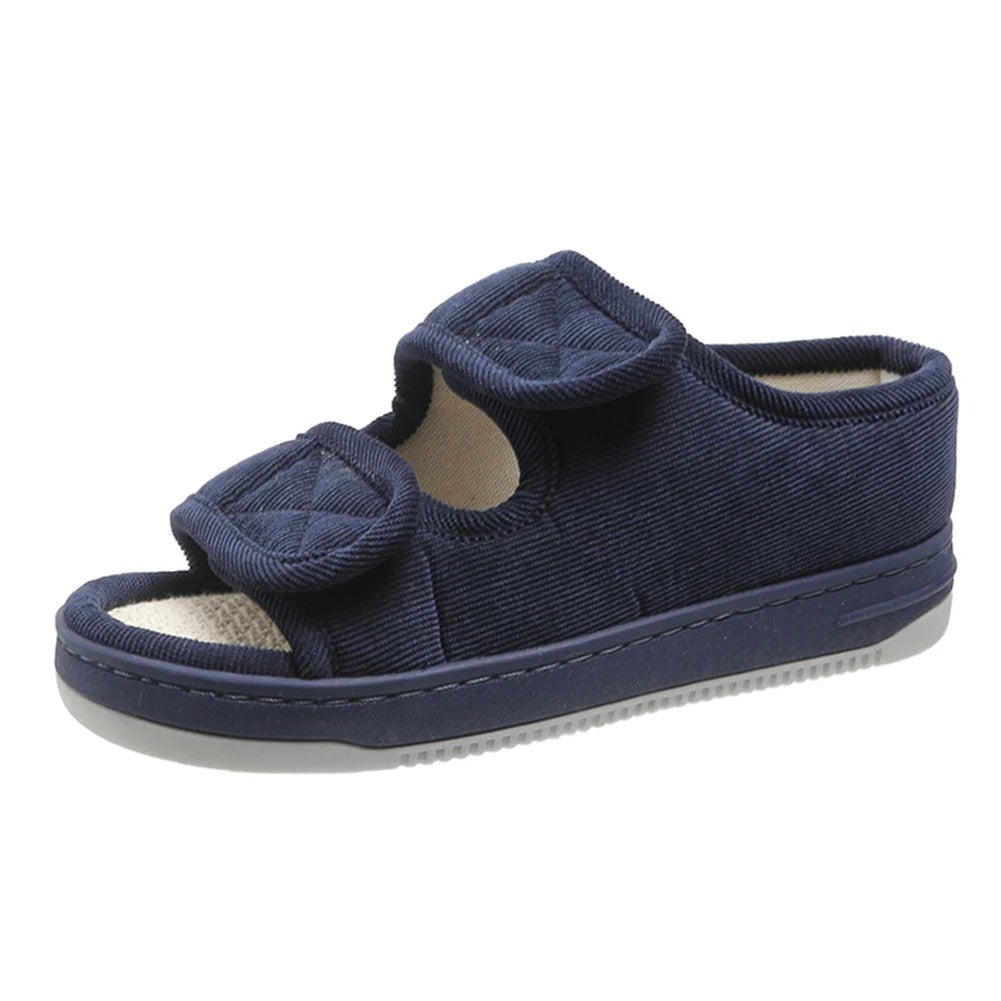 Diabetic Sandals for Swollen Feet, Sensitive Feet