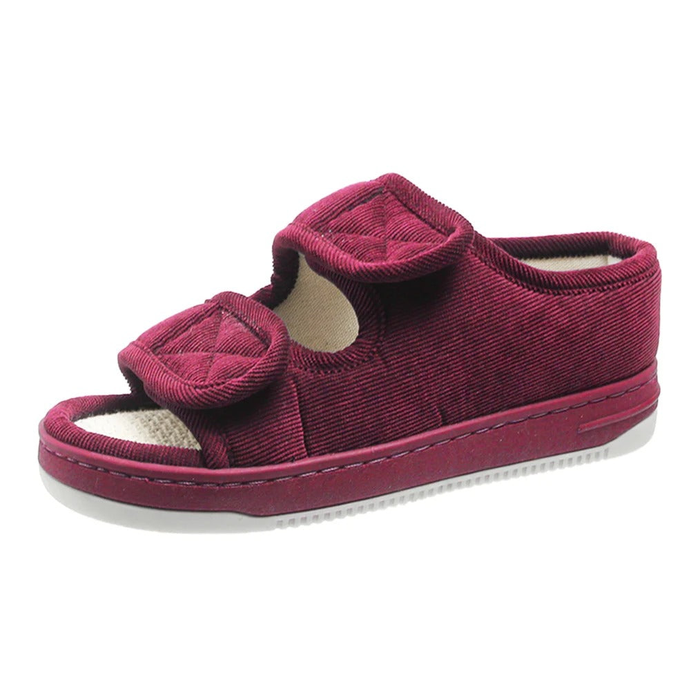 Diabetic Sandals for Swollen Feet, Sensitive Feet