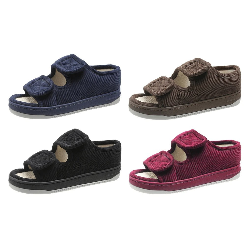Diabetic Sandals for Swollen Feet, Sensitive Feet
