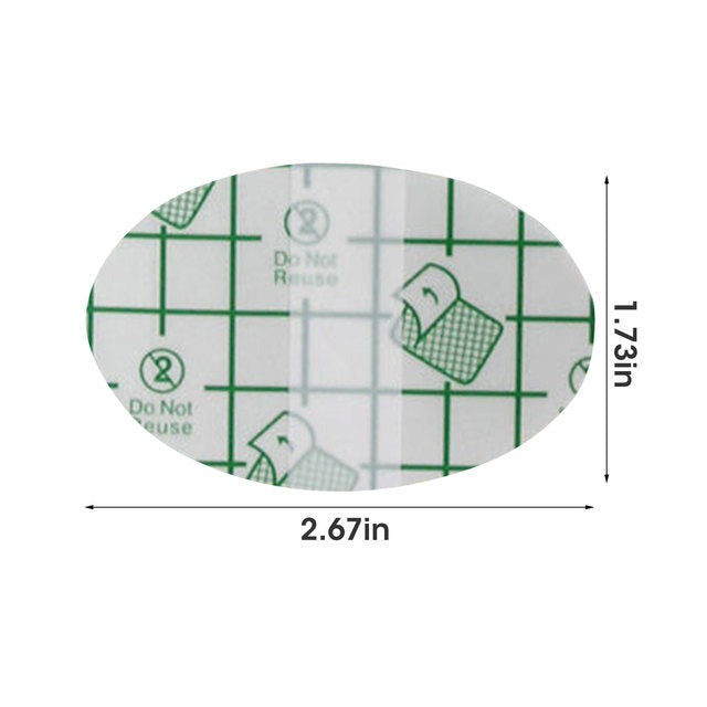 Disposable Waterproof Swimming Ear Protection Set