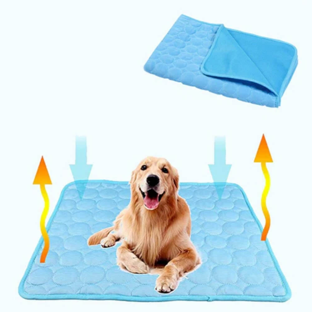 Dog Cooling Mat