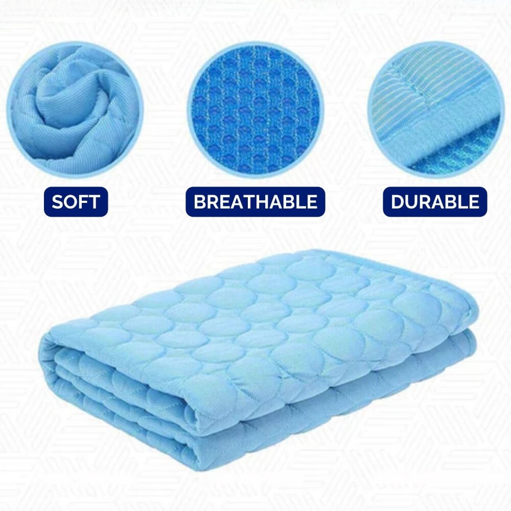 Dog Cooling Mat