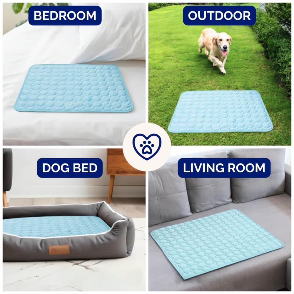 Dog Cooling Mat
