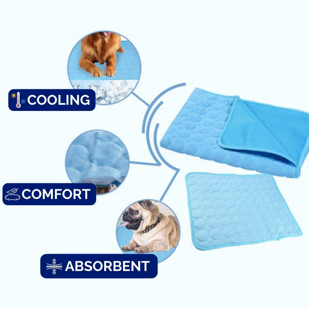 Dog Cooling Mat
