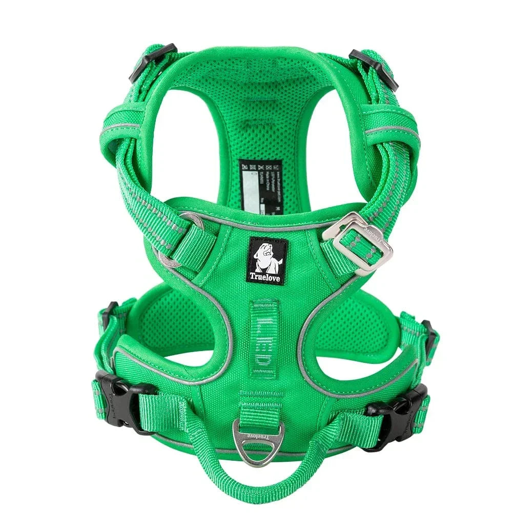 Dog Harness - Comfort, Resistance - XS-XL