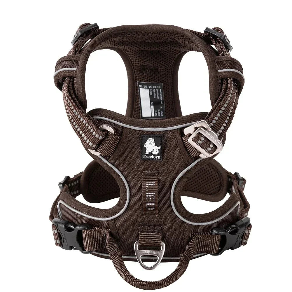 Dog Harness - Comfort, Resistance - XS-XL