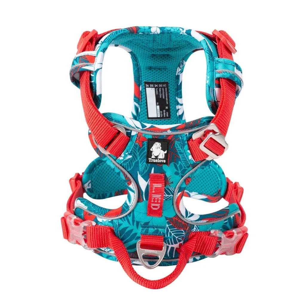 Dog Harness - Comfort, Resistance - XS-XL