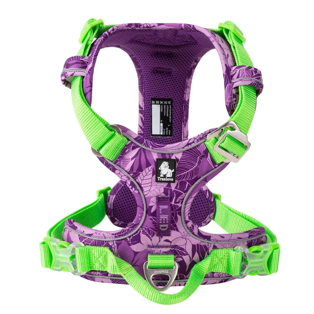 Dog Harness - Comfort, Resistance - XS-XL