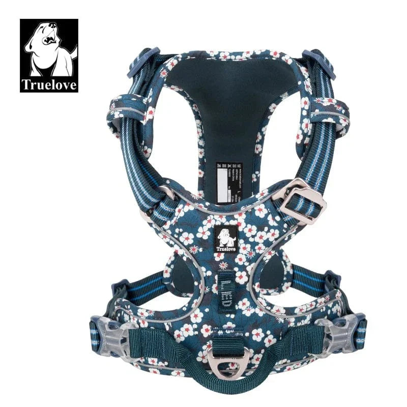 Dog Harness - Comfort, Resistance - XS-XL
