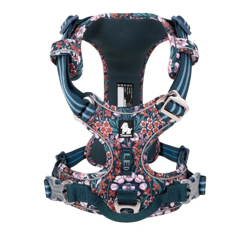Dog Harness - Comfort, Resistance - XS-XL