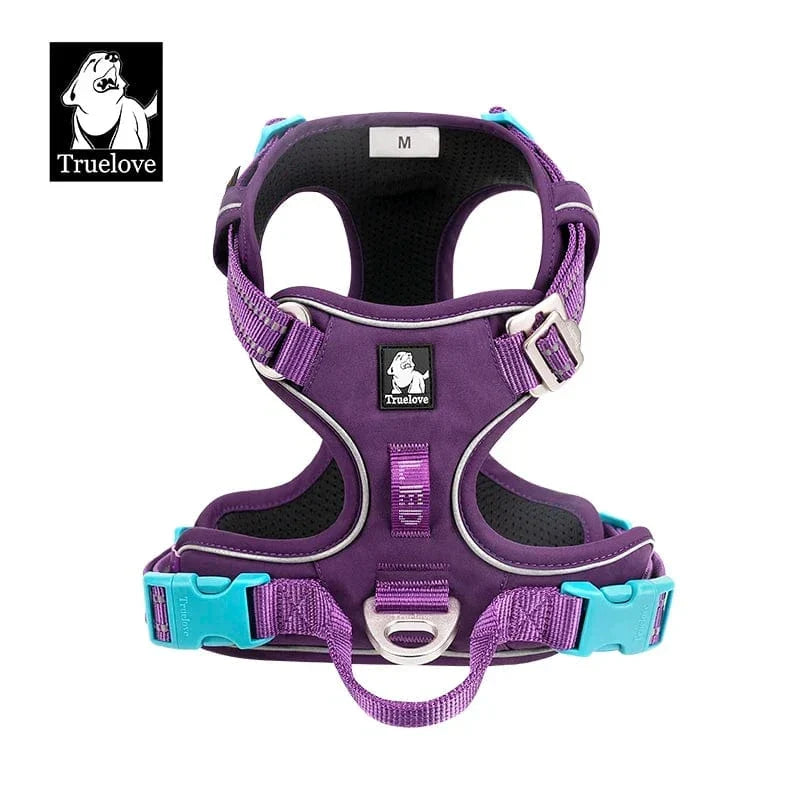 Dog Harness - Comfort, Resistance - XS-XL