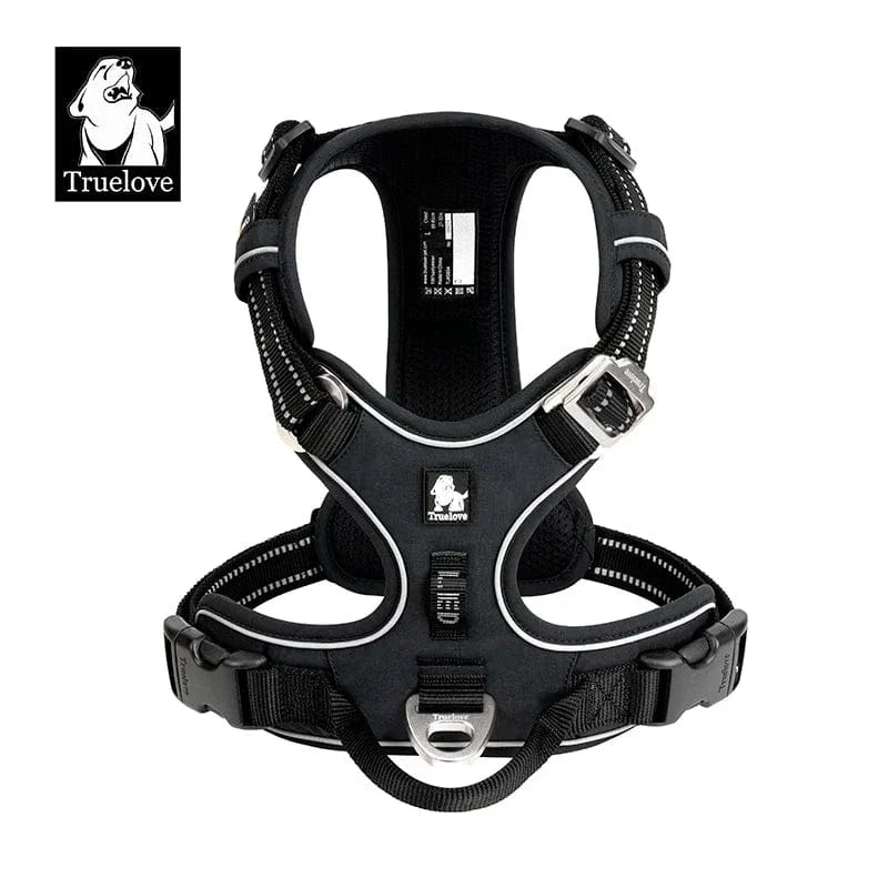 Dog Harness - Comfort, Resistance - XS-XL
