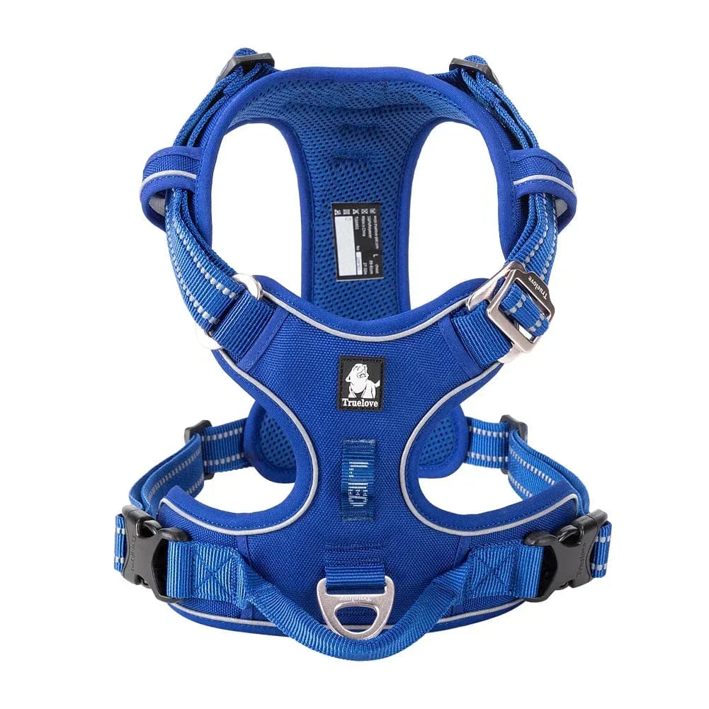 Dog Harness - Comfort, Resistance - XS-XL