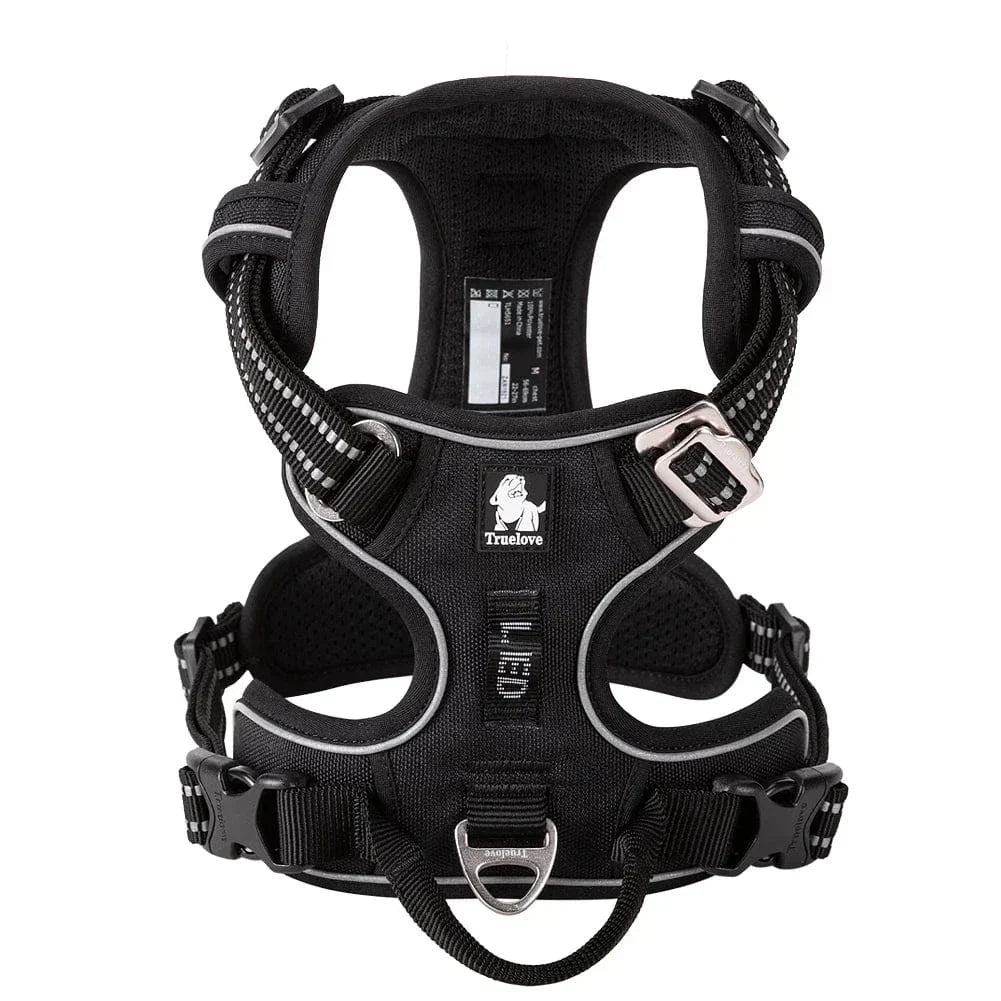 Dog Harness - Comfort, Resistance - XS-XL