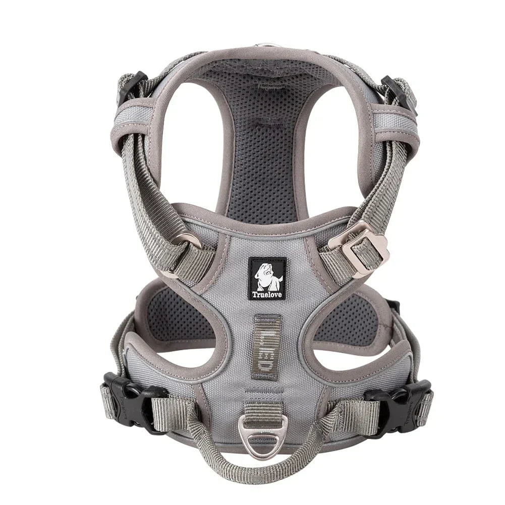 Dog Harness - Comfort, Resistance - XS-XL