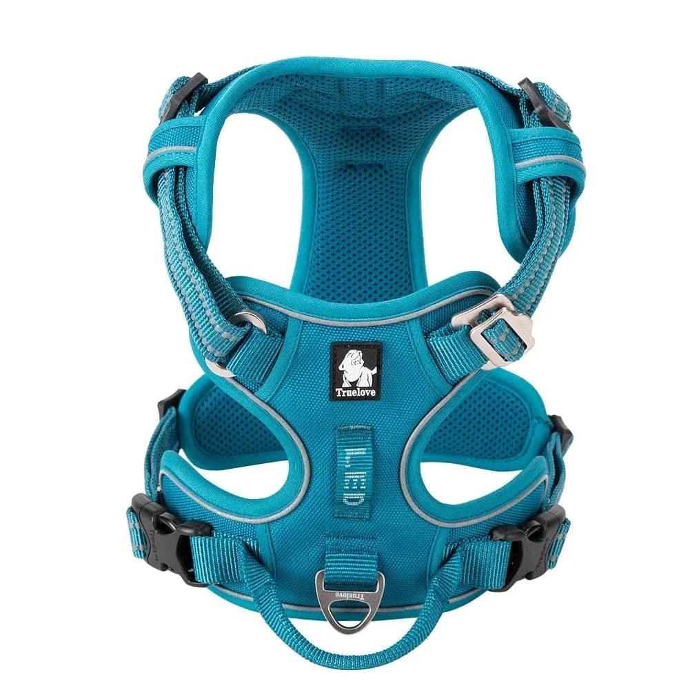Dog Harness - Comfort, Resistance - XS-XL