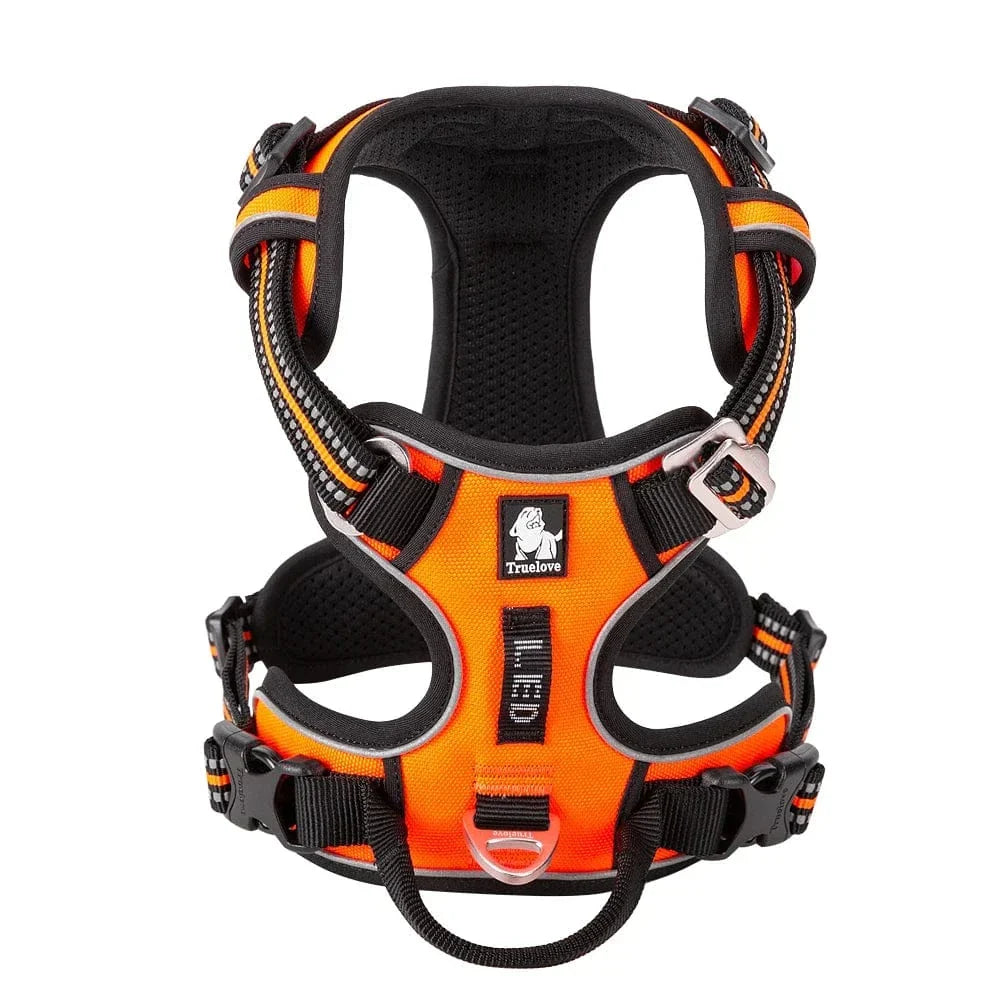 Dog Harness - Comfort, Resistance - XS-XL