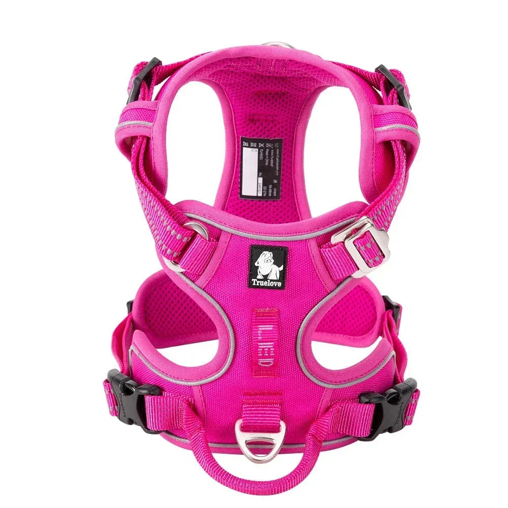Dog Harness - Comfort, Resistance - XS-XL