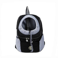 DogFri™ Backpack - Breathable Dog Carrier