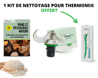 Dough Knife for Thermomix