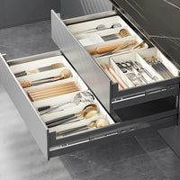 Drawer Organizer - Flexible & Space-Saving | Perfect Order