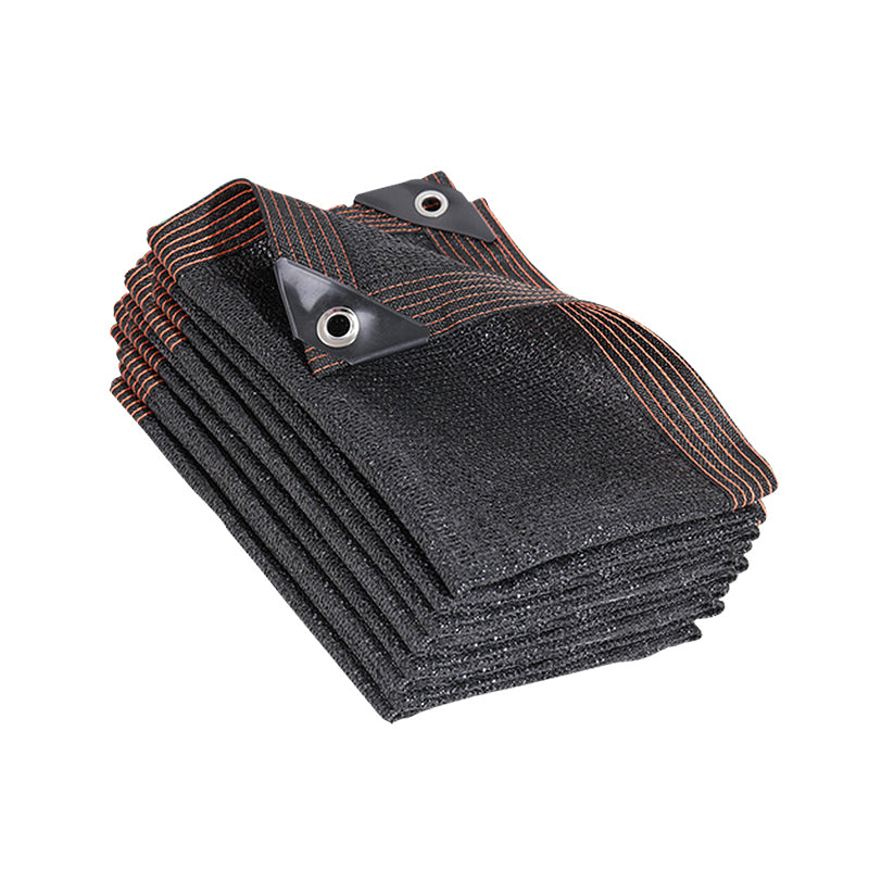 Durable Garden Shade Net with Heat Dissipation