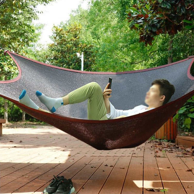 Durable Garden Shade Net with Heat Dissipation