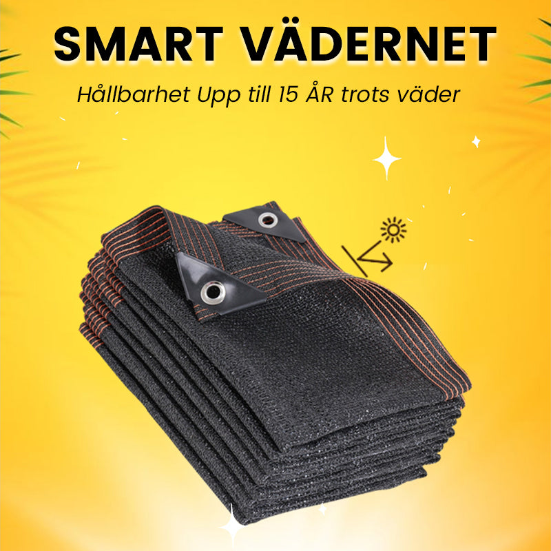 Durable Garden Shade Net with Heat Dissipation