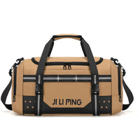 Durable High-Performance Travel Duffel Bag